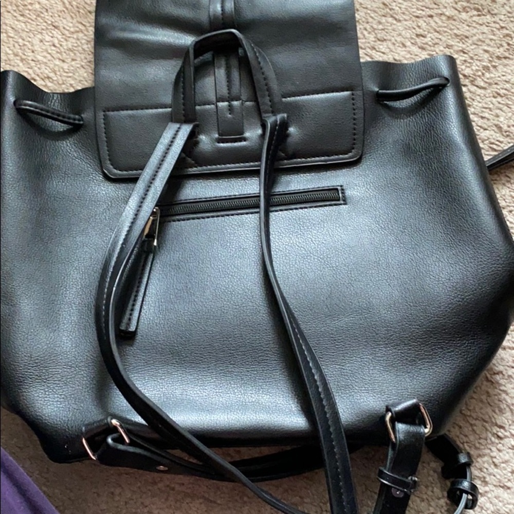Mini Backpack - Picture 4 of 4